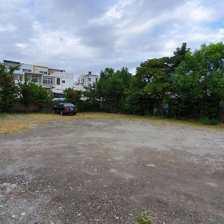 Apple Hotel Taitung Екстер'єр фото