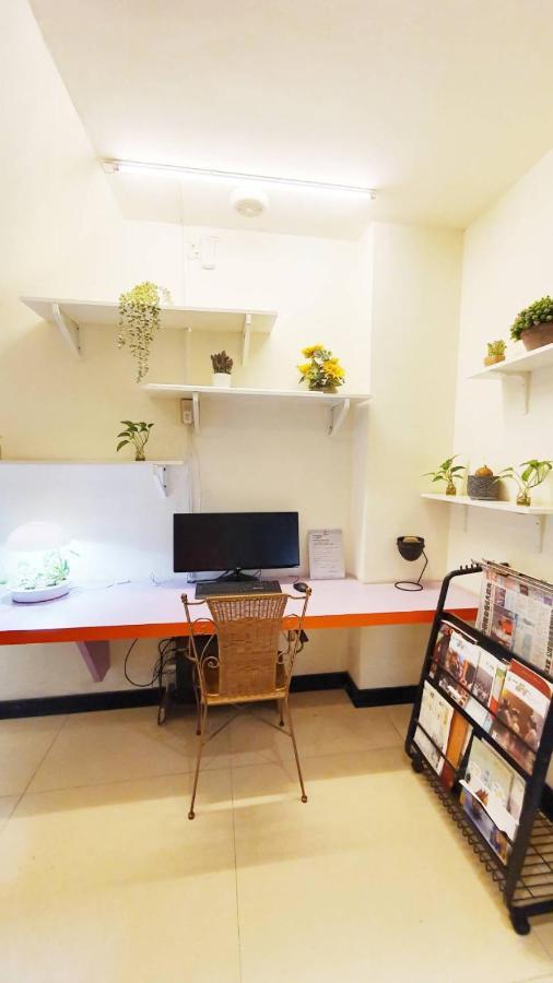 Apple Hotel Taitung Екстер'єр фото