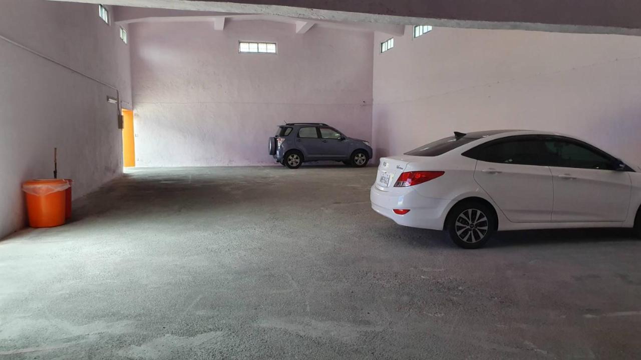 Apple Hotel Taitung Екстер'єр фото