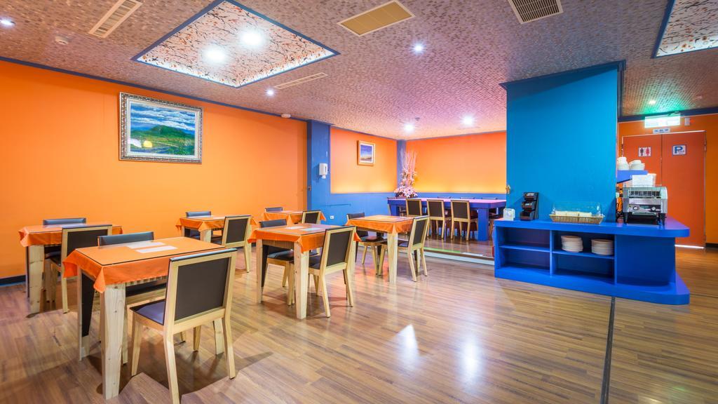 Apple Hotel Taitung Екстер'єр фото