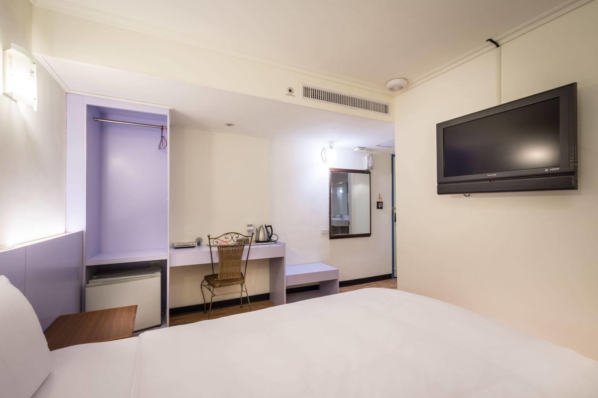 Apple Hotel Taitung Екстер'єр фото