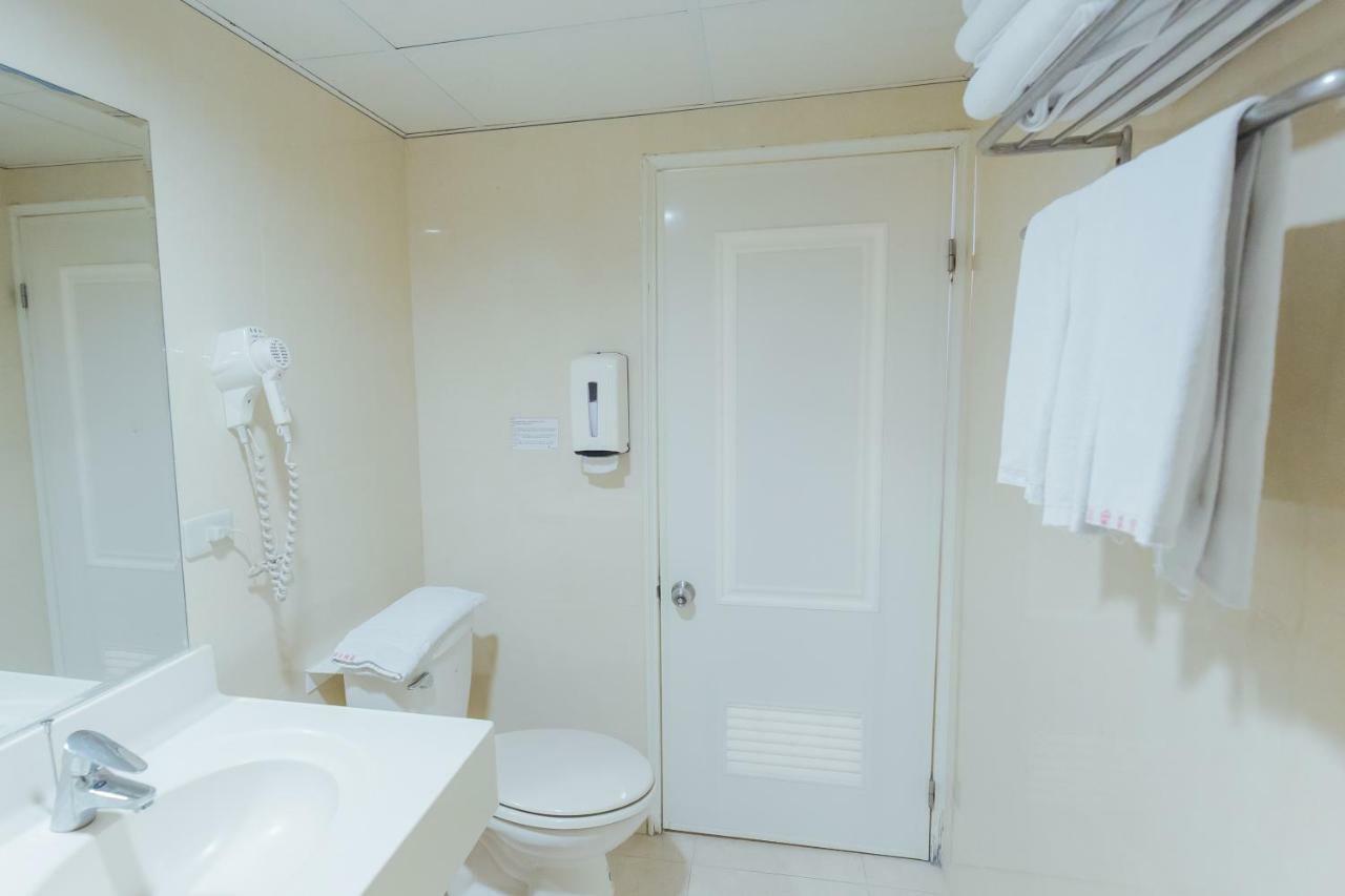 Apple Hotel Taitung Екстер'єр фото